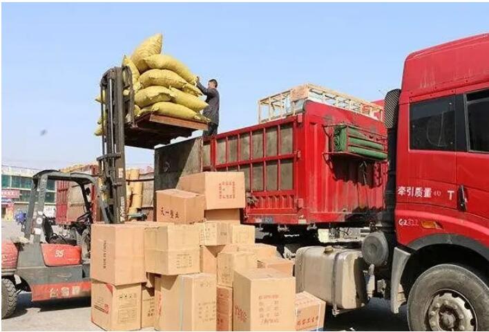 泉州到曾都区物流专线