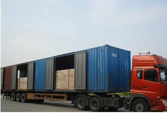 泉州到曾都区整车运输