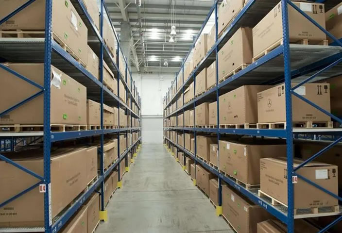 泉州到曾都区货物仓储