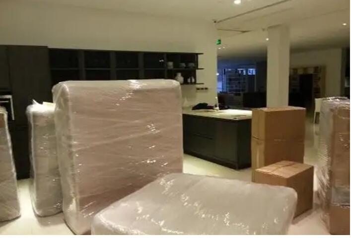 泉州到曾都区长途搬家