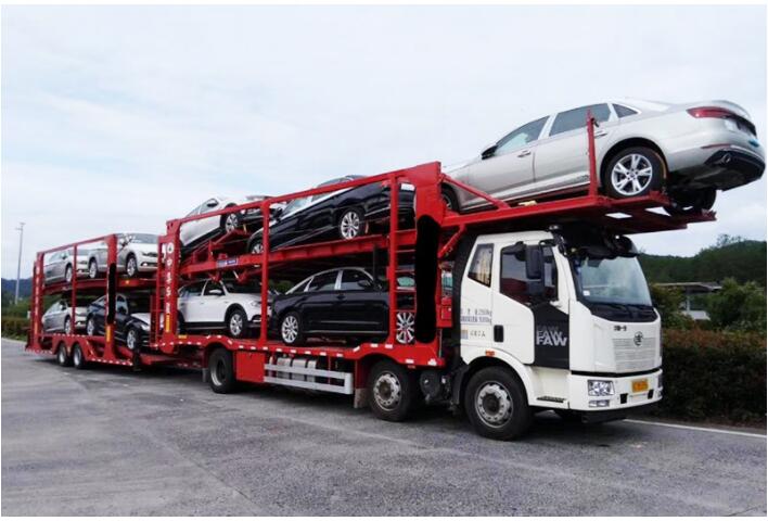 泉州到曾都区轿车托运